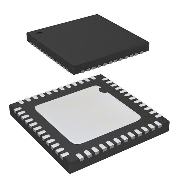 EFR32MG12P232F1024GM48-CR EFR32MG12P232F1024GM48-CR