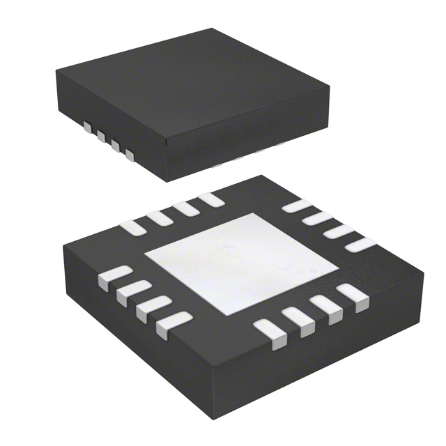 MAX6694TE9A+CDU MAX6694TE9A+CDU