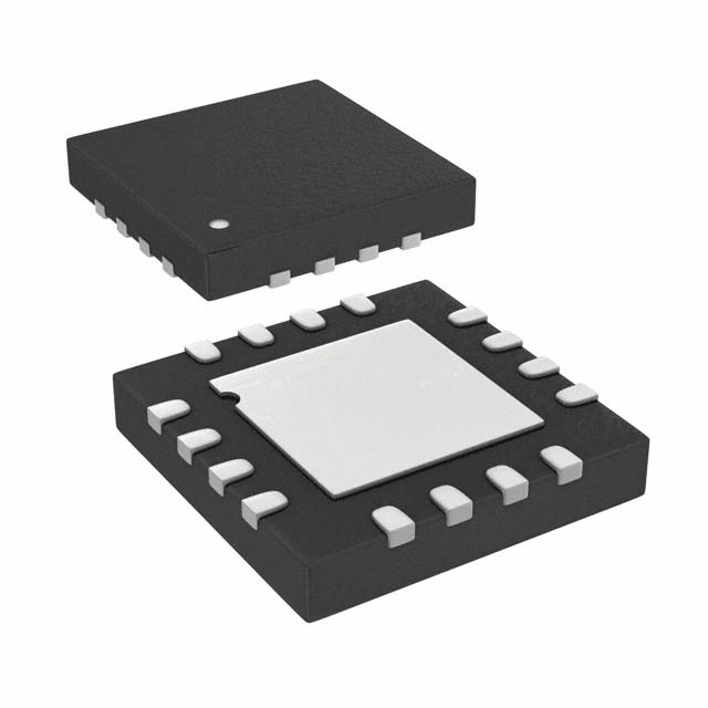 ADT7320UCPZ-RL7 ADT7320UCPZ-RL7