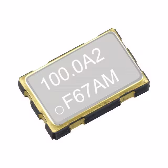 SG-8018CB 9.6500M-TJHPA0