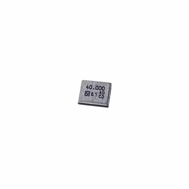 STD-CIX-1-40M