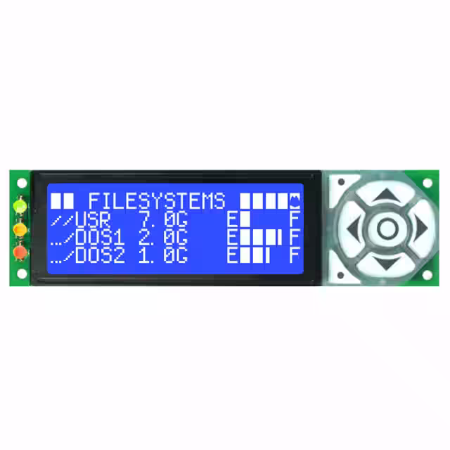 LK204-7T-1U-USB-WB-E