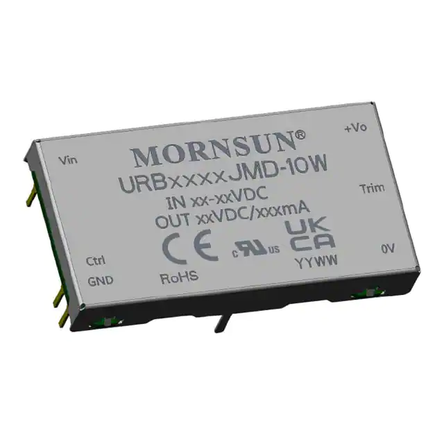 URB2415JMD-10W