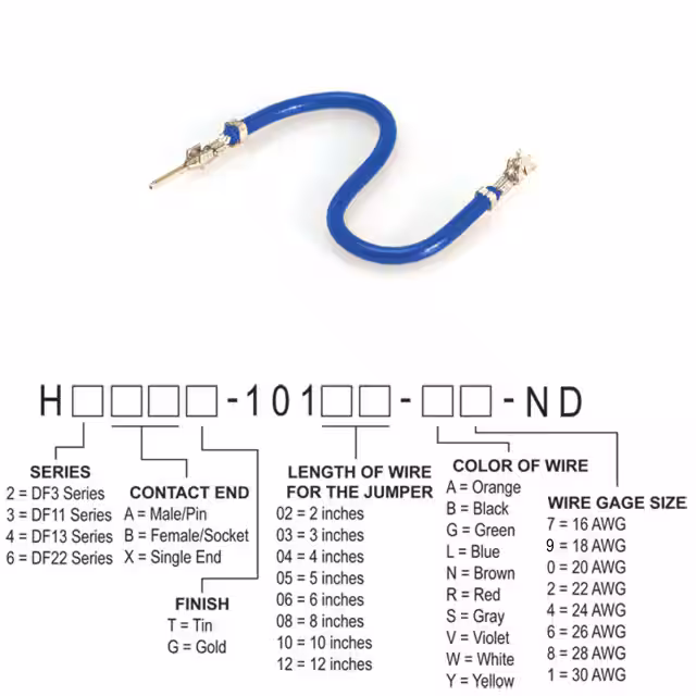H2ABT-10105-L8