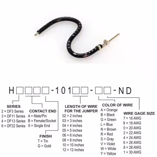 H3AXT-10110-B4