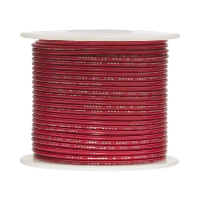 18UL1061STRRED100