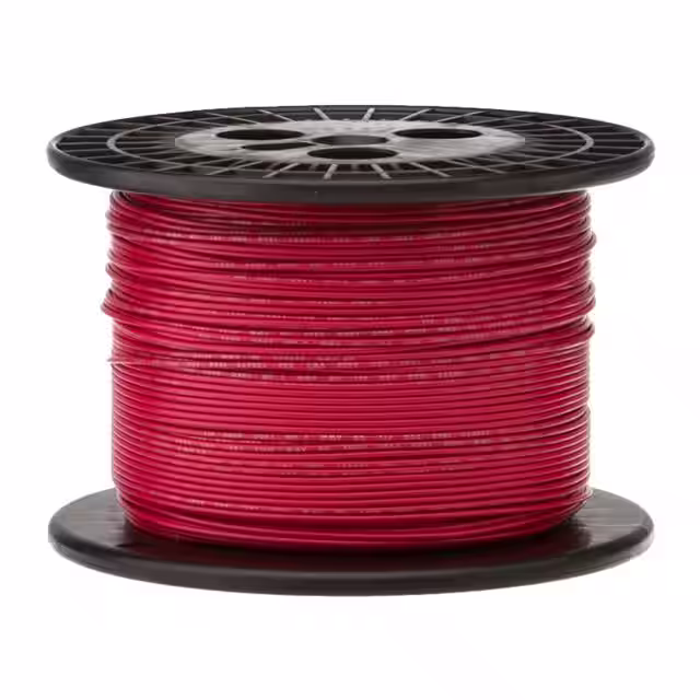 22UL1061STRRED250