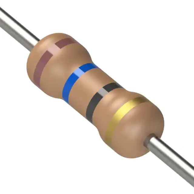 CF1/4CT52R160J