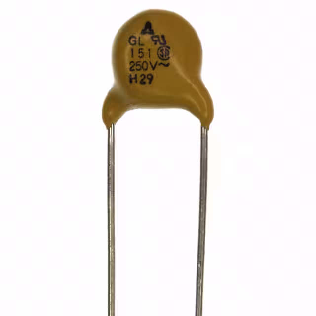 ECK-DGL151MB