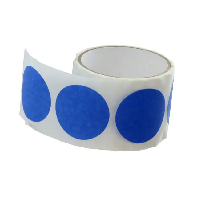 3M 2090 CIRCLE-0.125-2000